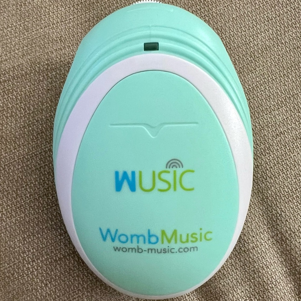 Womb Doppler Machine